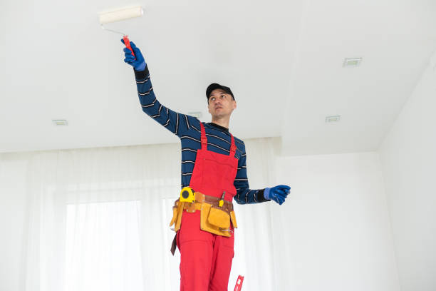 Best Post-Remediation Verification Testing  in North Bethesda, MD